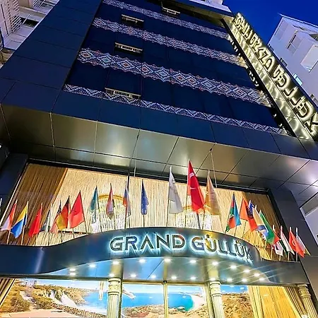 Grand Guelluek 3*
