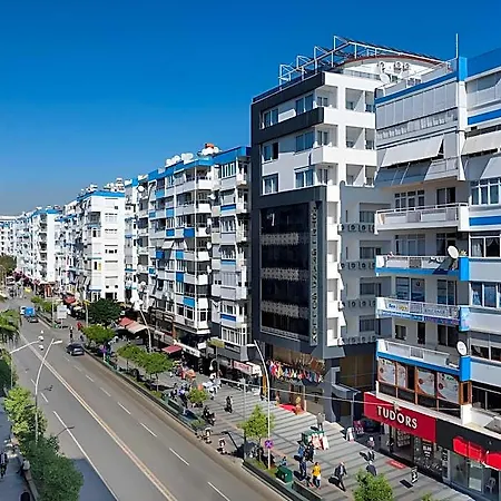 Grand Guelluek Hotel 3*