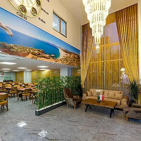 Grand Guelluek Hotel
