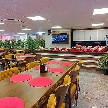 Grand Guelluek Hotel