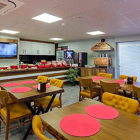 Grand Guelluek 3*