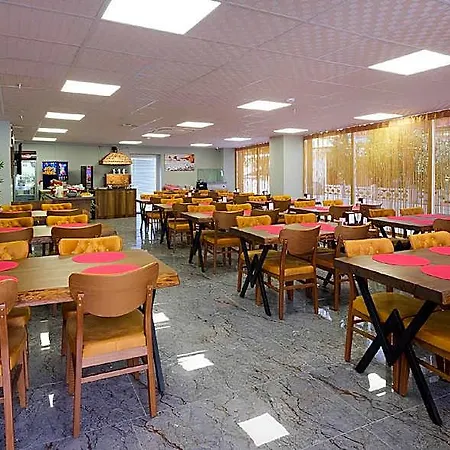 Grand Guelluek Antalya