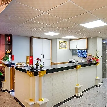 Grand Guelluek 3*