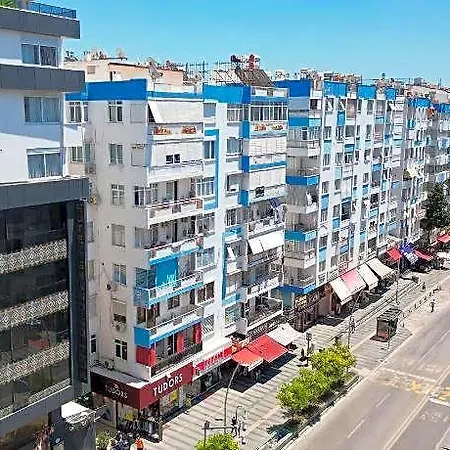 Grand Guelluek Antalya