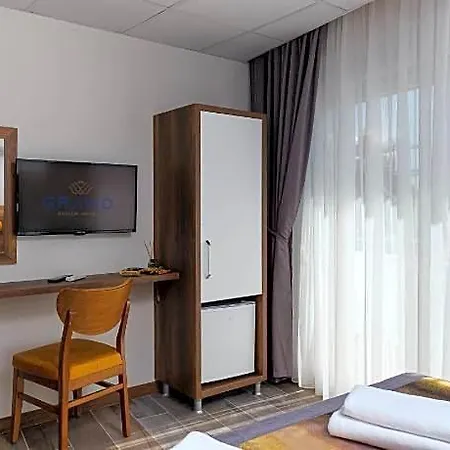 Grand Guelluek Hotel Antalya