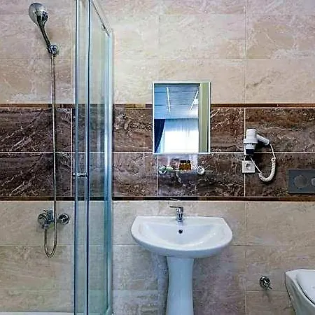 Hotel Grand Guelluek Antalya