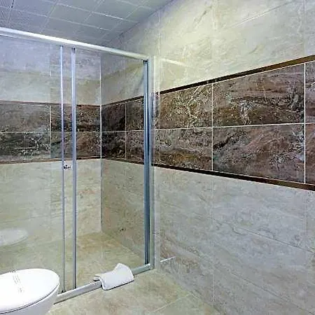 Grand Guelluek Hotel Antalya
