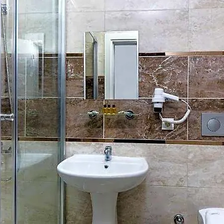 Grand Guelluek Hotel Antalya
